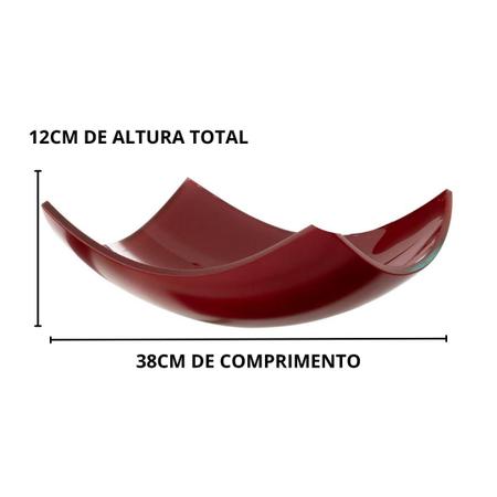 Imagem de Kit Cuba de Vidro Temperado Lótus 38cm com Torneira Link Alta + Válvula Click + Sifão Universal para Banheiros e Lavabos - Várias Cores
