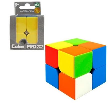 Kit Cubo Mágico Profissional MoYu 3x3 e 4x4 Carbon - Cubo Mágico - Magazine  Luiza