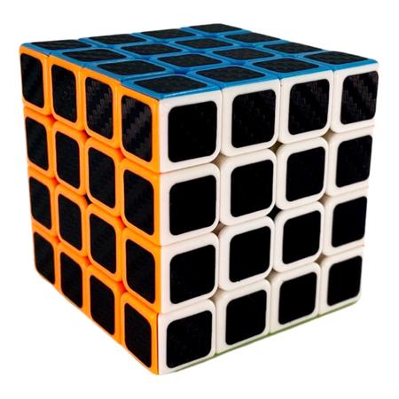 Box Cubo Mágico Original 2x2 + 3x3 Triangular Profissional Multi Cor  Qualidade Magic Cube Infantil Resistente Rapido - Mundo Do Comercio - Cubo  Mágico - Magazine Luiza