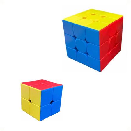 Cubo Mágico 3x3x3 Profissional Original ArkToys