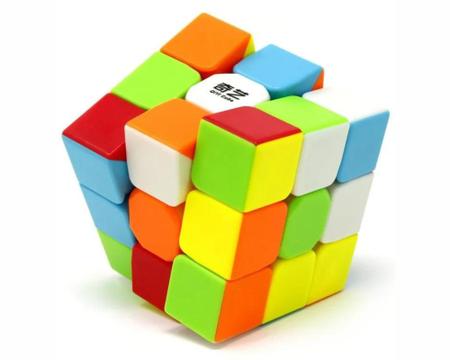 Kit Peças Cubo Mágico 3x3 Pcd