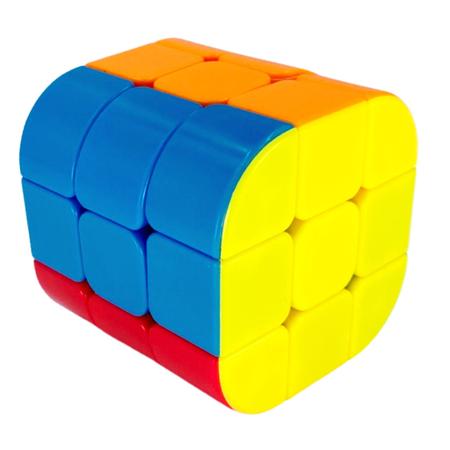 Cubo Mágico Havan - HBR0068