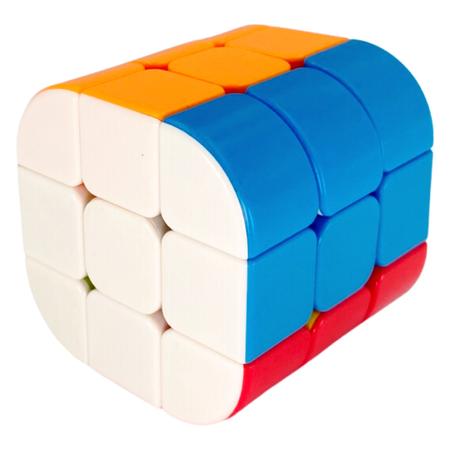 Cubo Magico Fanxin - Cubo Store - Sua Loja de Cubo Magico Online!
