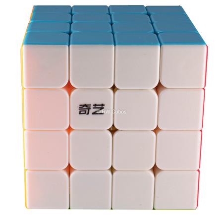 Cubo Mágico QiYi 4x4