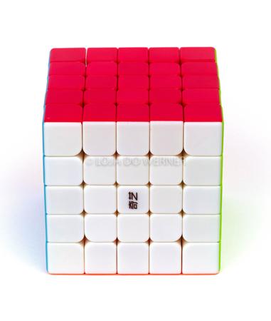 Kit Cubo Mágico Profissional Todas as Variações 3x3x3 4x4x4 5x5x5 Pirâmide  e Mega