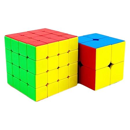 Cubo Mágico 2x2 em Oferta