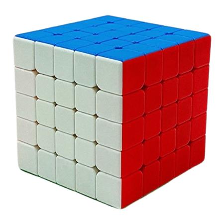 MoYu 4x4 3x3 5x5 Professional Rubick Magic Cube 4x4x4 3x3x3 Hungarian  Magnetic 4×4 3×3 Rubix 4*4 Toy Speed Puzzle Cubo Magico