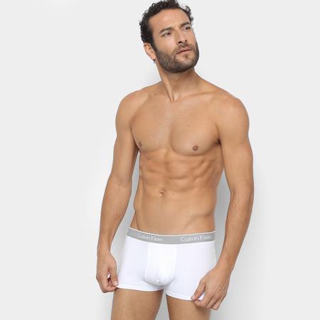 Calvin Klein Cueca em Promoção na Netshoes