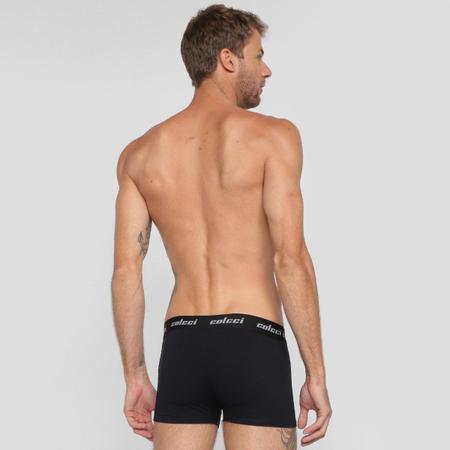 Imagem de Kit Cueca Boxer Colcci Masculina 6 Peças