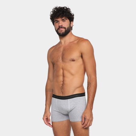 Imagem de Kit Cueca Boxer Underwear C/ 12 Peças