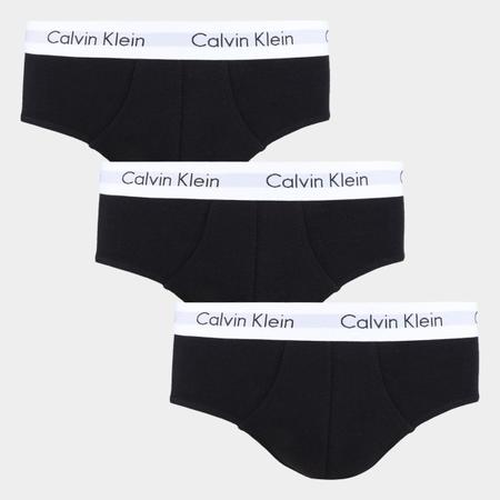 Cueca Calvin Klein Slip