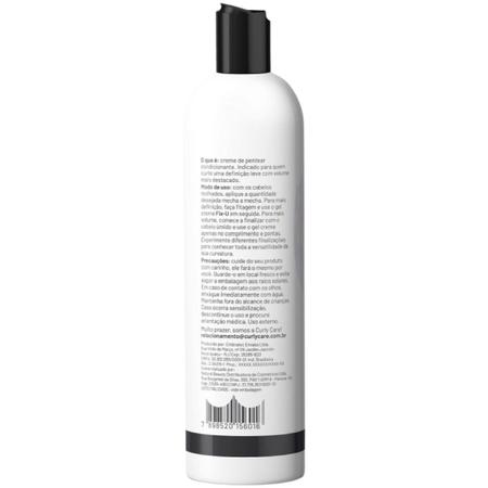 Kit Curly Care Acid-c, Be Free E No Spume Shampoo Imagem de Kit Curly Care Acid-c, Be Free E No Spume Shampoo
