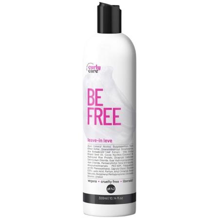 Kit Curly Care Acid-c, Be Free E No Spume Shampoo Imagem de Kit Curly Care Acid-c, Be Free E No Spume Shampoo