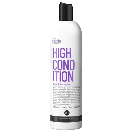 Kit Curly Care No Spume, Ativador E Óleo Nutrição Intensa Imagem de Kit Curly Care No Spume, Ativador E Óleo Nutrição Intensa