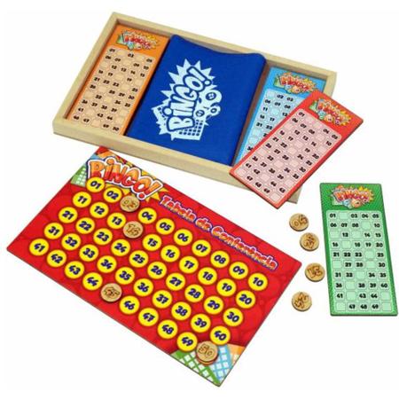 Kit Especial com 4 Jogos Educativos de Madeira Bolinha Gude - BRINQUE E  LEIA - Jogos Educativos - Magazine Luiza