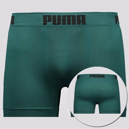 Kit de 6 Cuecas Boxer Puma Seamless Basic X - Cueca Infantil - Magazine  Luiza