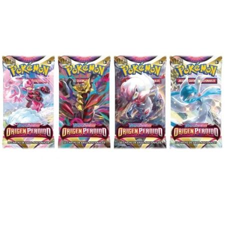 Conjunto de Cartas Pokémon Tipo Planta, Produto Masculino Pokémon Nunca  Usado 73776380