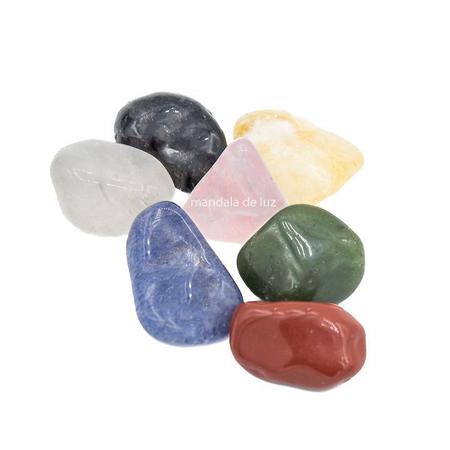 Pedras para Médiuns Empatas: Proteção e Equilíbrio - Loja Congar