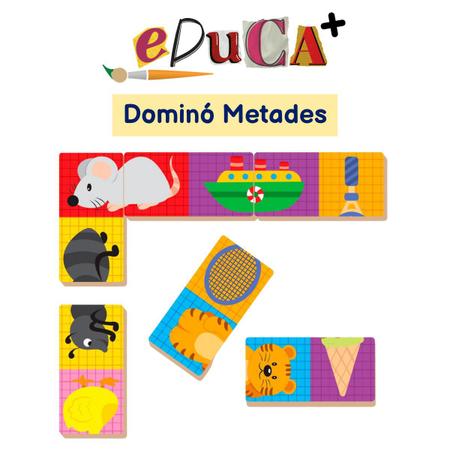 Kit Jogos 1 - Educa Market