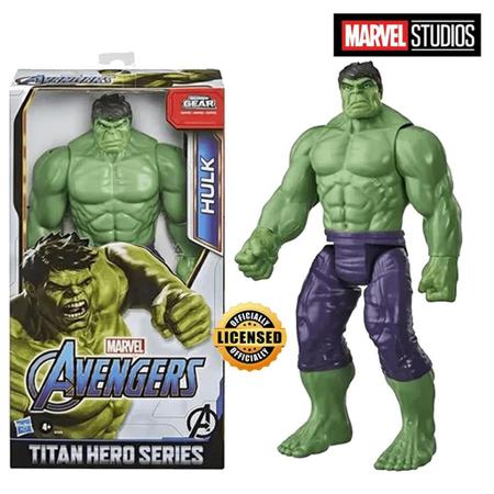 Hulk and hotsell thanos toys