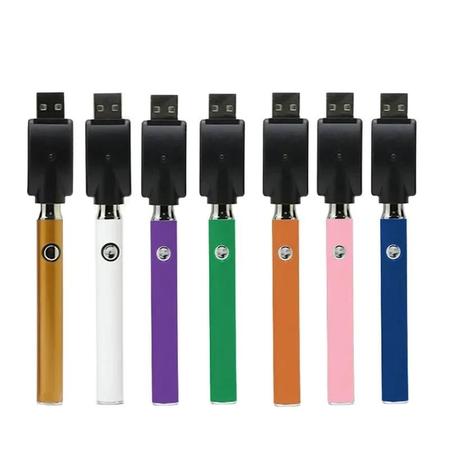 Imagem de Kit De Caneta De Ferro De Solda Elétrica Portátil 650/1100mah Bateria 510 Rosca Ferramenta De Reparo