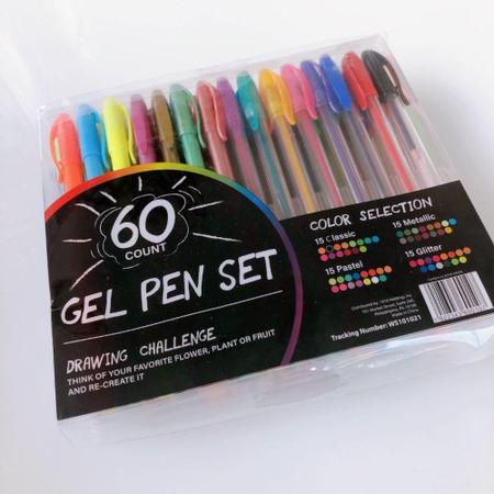 A best sale gel pen