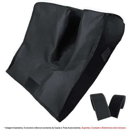 Capas Protetoras p/ Volante, Base, Pedais, Câmbio G29 920 923 Logitech -  Qualidade e Proteção em Capas