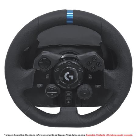 Capa Protetora para Câmbio Driving Force Shifter G29 G920 G923 Simulador  Gamer Logitech - Qualidade e Proteção em Capas