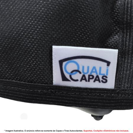 Capas Protetoras p/ Volante, Base, Pedais, Câmbio G29 920 923 Logitech -  Qualidade e Proteção em Capas