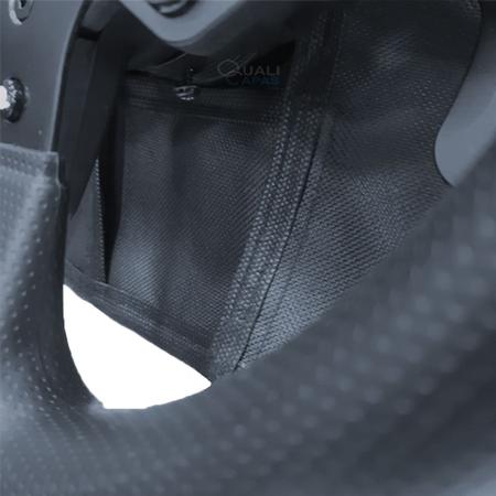 Imagem de Kit de Capas Protetoras P/ Volante e Base Thrustmaster T300RS GT