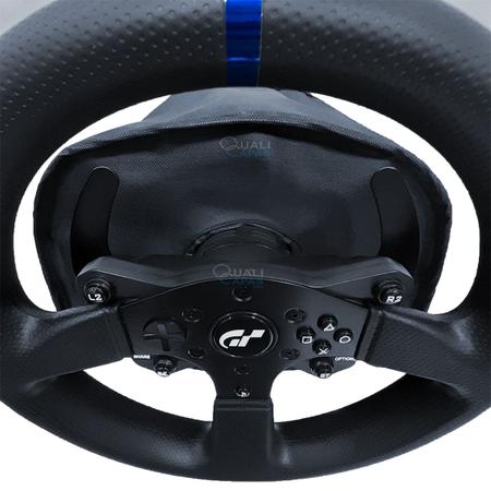 Imagem de Kit de Capas Protetoras P/ Volante e Base Thrustmaster T300RS GT