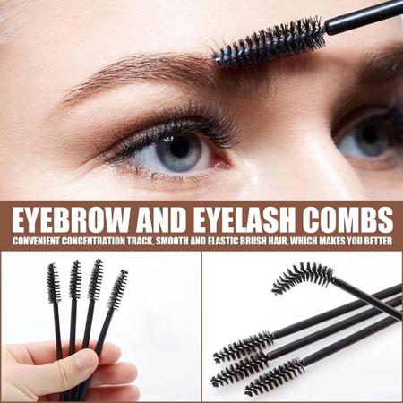 Kit De Carimbo Sobrancelhas Perfect Estêncil Longa Duração - Eelhoe Imagem de Kit De Carimbo Sobrancelhas Perfect Estêncil Longa Duração