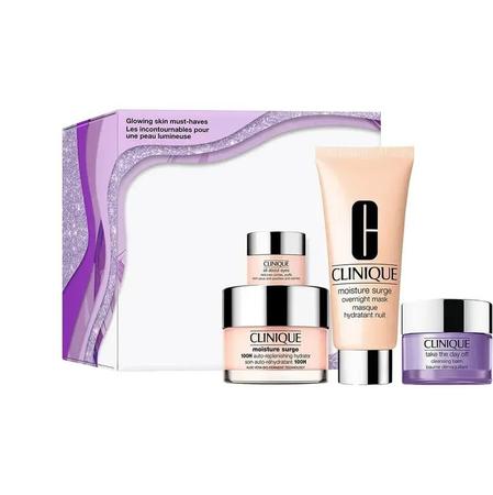 Imagem de Kit de Cuidados para a Pele Clinique Glow Must Haves 80464