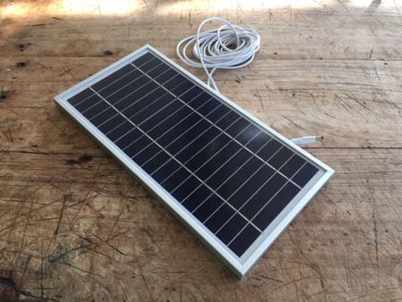 POWER FULL - Batería Portátil de Carga Solar – Loja da Sabina