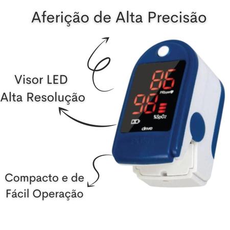 Kit De Enfermagem Completo Medidor Glicose Aparelho Pressao - PREMIUM, P.A. Med, INCOTERM Imagem de Kit De Enfermagem Completo Medidor Glicose Aparelho Pressao