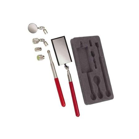 Kit de Espelho Ajustaveis 4650 Otc Bosch Imagem de Kit de Espelho Ajustaveis 4650 Otc Bosch