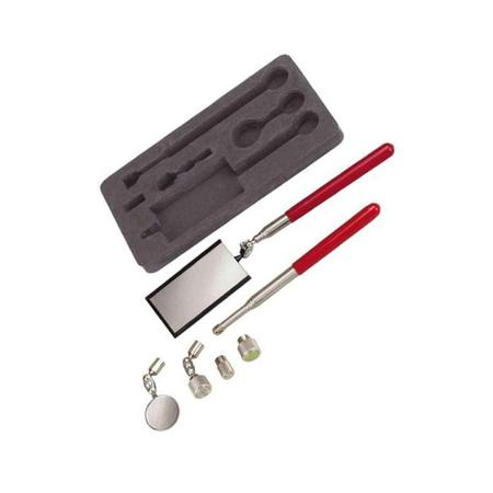 Kit de Espelho Ajustaveis 4650 Otc Bosch Imagem de Kit de Espelho Ajustaveis 4650 Otc Bosch