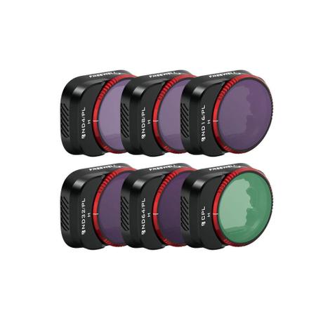 Nd pl filter mavic best sale pro