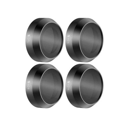 Lens mavic cheap pro