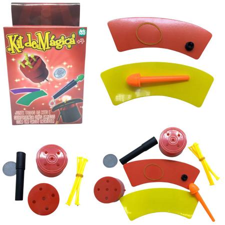 Jogo Da Velha De Plástico Vermelho - ARK TOYS - Jogo da Velha - Magazine  Luiza