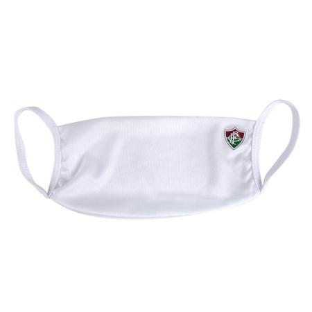 Imagem de Kit de Máscaras de Proteção Juvenil Fluminense Basic Laváveis - 6 Unid