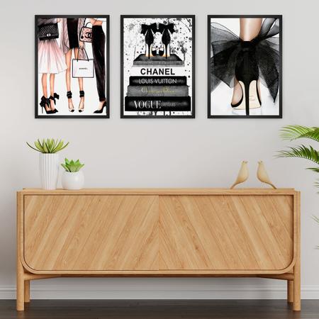 Loja Wall Frame - Quadros Decorativos para todos os Ambientes