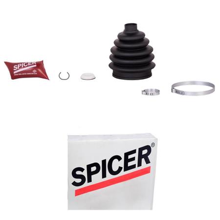 Kit De Reparo Fox 2007 a 2010 Spicer 213839g Imagem de Kit De Reparo Fox 2007 a 2010 Spicer 213839g