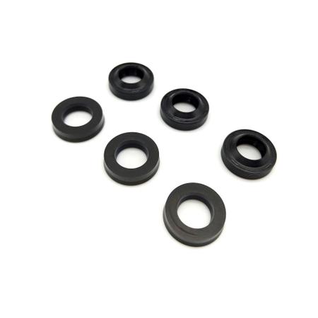 Kit de Reparo Vedação Gaxeta Retentor para Lavajato Tekna HL2000 Imagem de Kit de Reparo Vedação Gaxeta Retentor para Lavajato Tekna HL2000