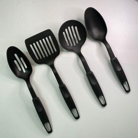 Imagem de Kit de utensílios de cozinha moderno casa e decoração