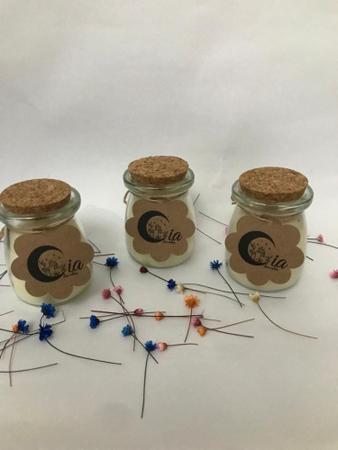 Kit Colmeia (Todos modelos de velas da loja) | Velas aromáticas artesanais  veganas