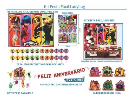 Miraculous - As Aventuras De Ladybug Png - Imagens Png 078