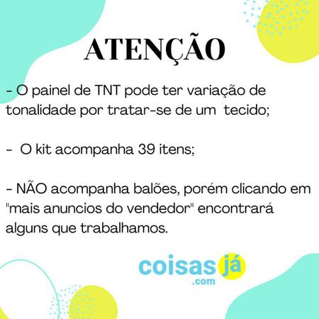 luccas neto turma toda kit decoração de festa infantil 10 display de 20cm