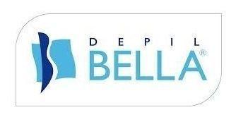 Imagem de Kit Depilação Roll-on Bivolt Depil Bellla + 5 Cera Refil Mel