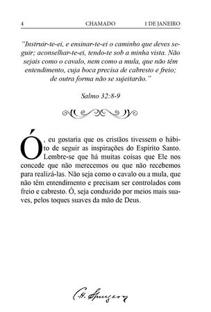 Kit Salmo 23, Charles Spurgeon + Praticas do Cristianismo